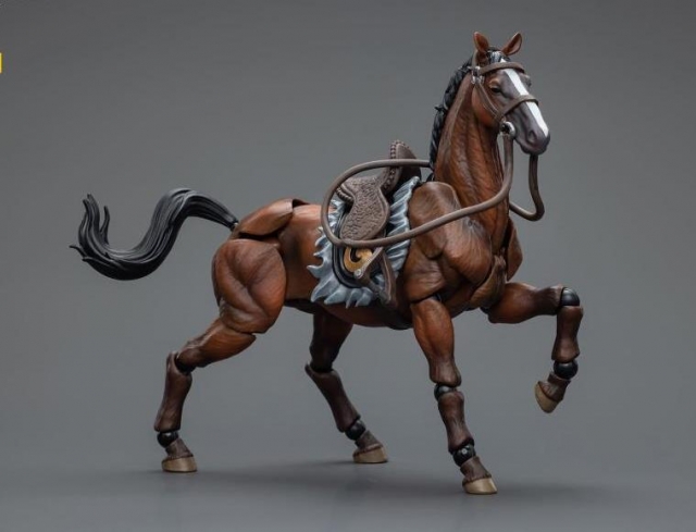 War Horse 1/18 Scale | Joy Toy Dark Source JiangHu