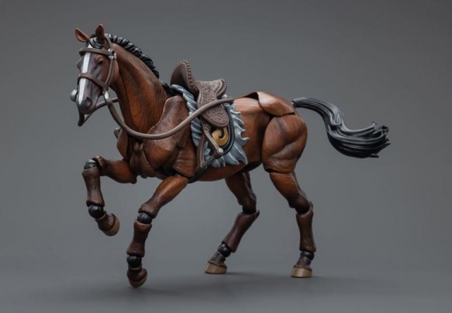 War Horse 1/18 Scale | Joy Toy Dark Source JiangHu