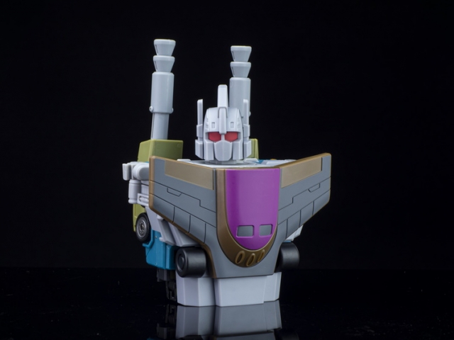 MS-B54 Tornado G1 Version | Magic Square