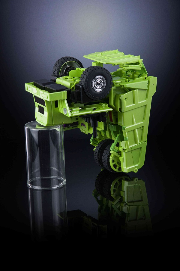 MX-46 Big Load | X-Transbots
