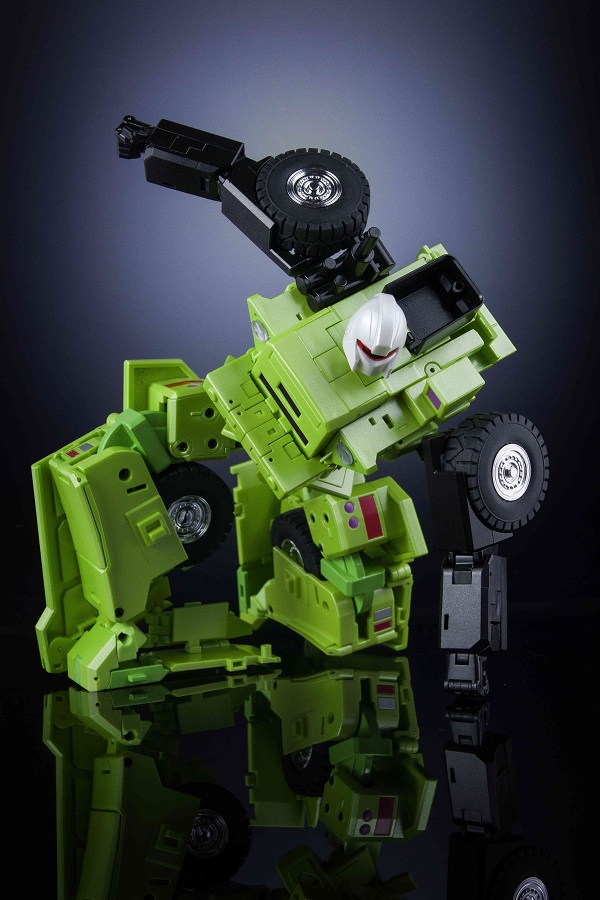 MX-46 Big Load | X-Transbots