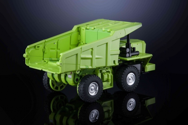 MX-46 Big Load | X-Transbots