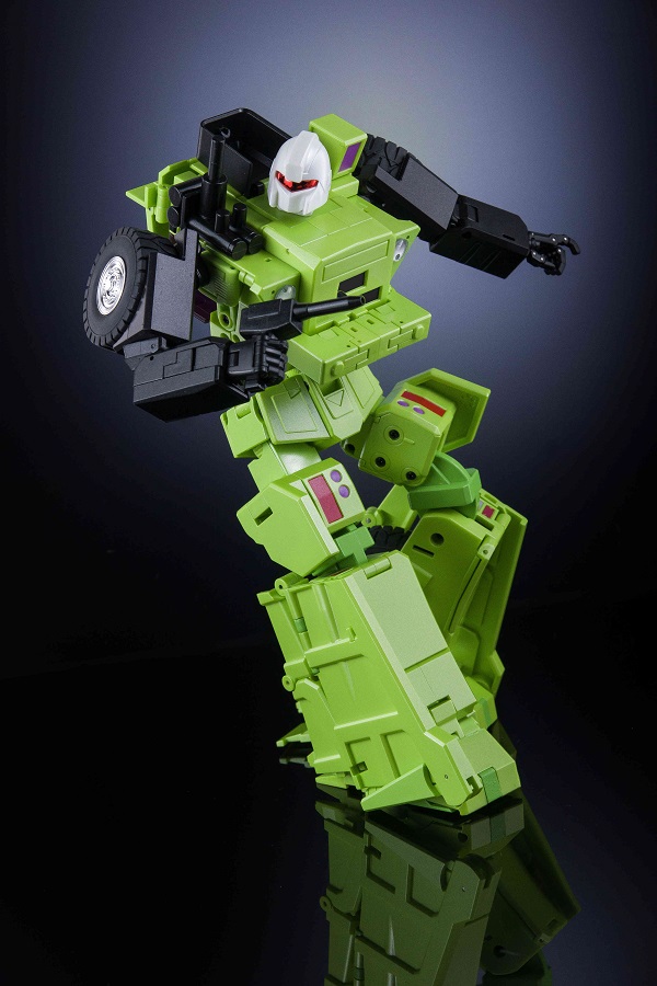 MX-46 Big Load | X-Transbots