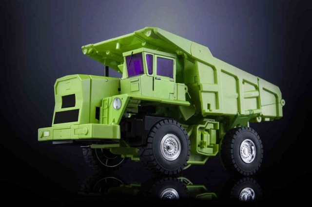 MX-46 Big Load | X-Transbots