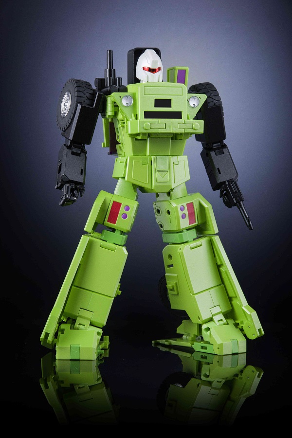 MX-46 Big Load | X-Transbots