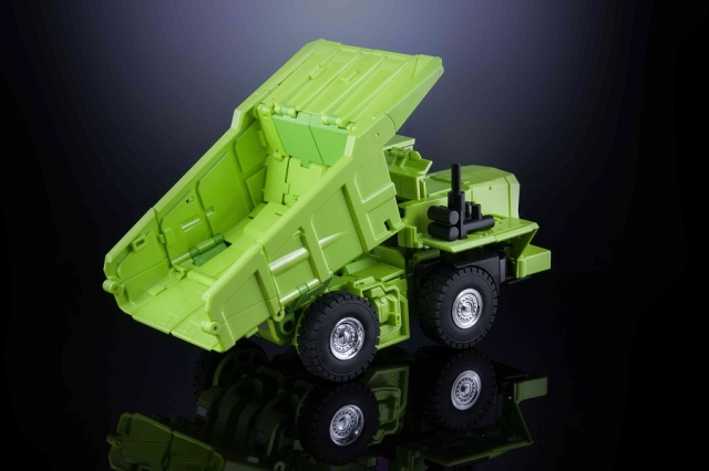MX-46 Big Load | X-Transbots
