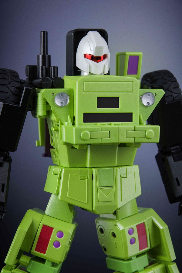 MX-46 Big Load | X-Transbots