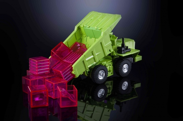 MX-46 Big Load | X-Transbots