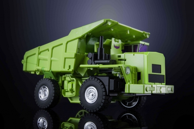 MX-46 Big Load | X-Transbots