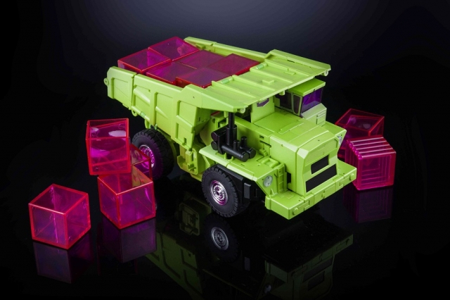 MX-46 Big Load | X-Transbots