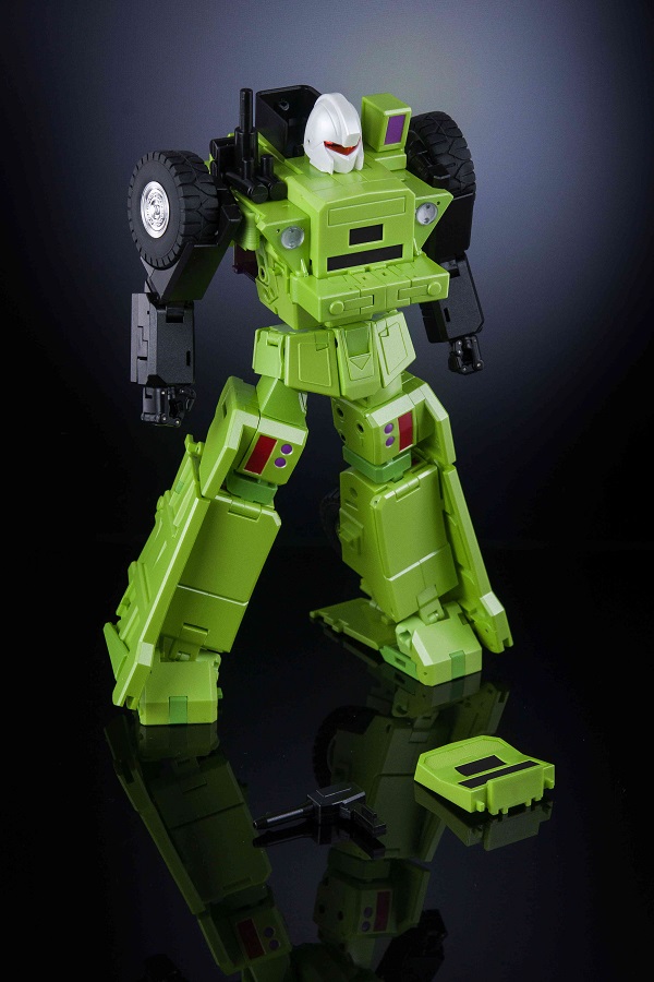MX-46 Big Load | X-Transbots