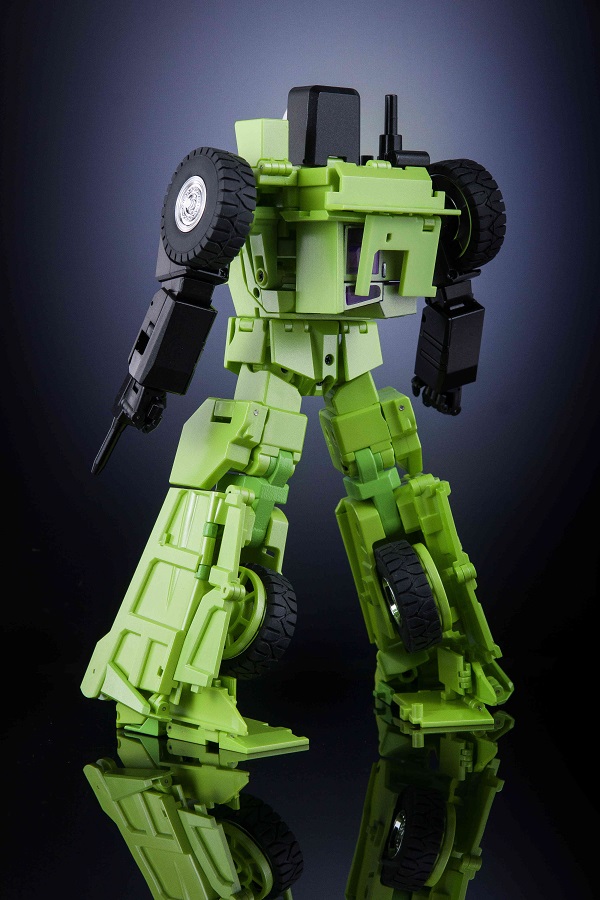 MX-46 Big Load | X-Transbots