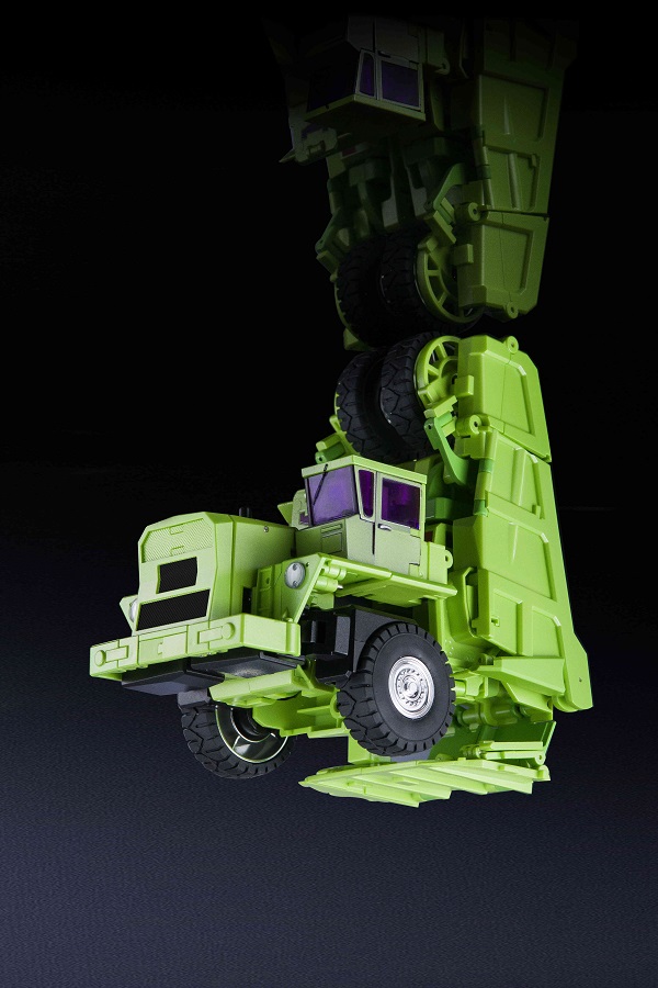 MX-46 Big Load | X-Transbots