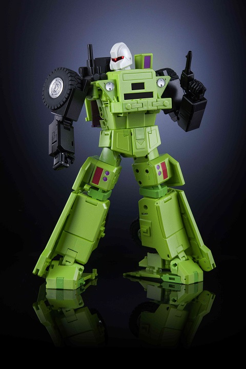 MX-46 Big Load | X-Transbots