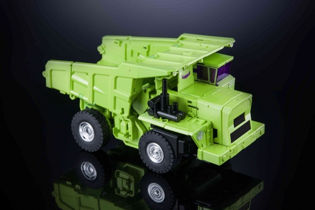 MX-46 Big Load | X-Transbots