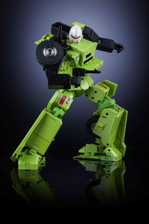 MX-46 Big Load | X-Transbots