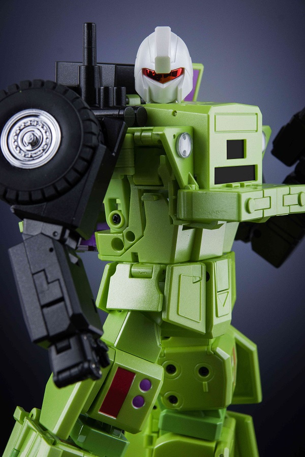 MX-46 Big Load | X-Transbots