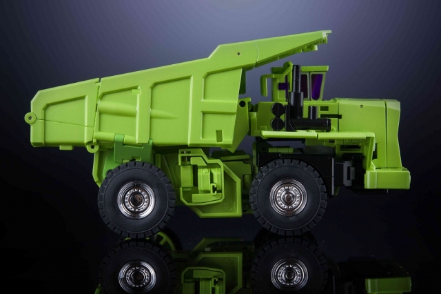 MX-46 Big Load | X-Transbots