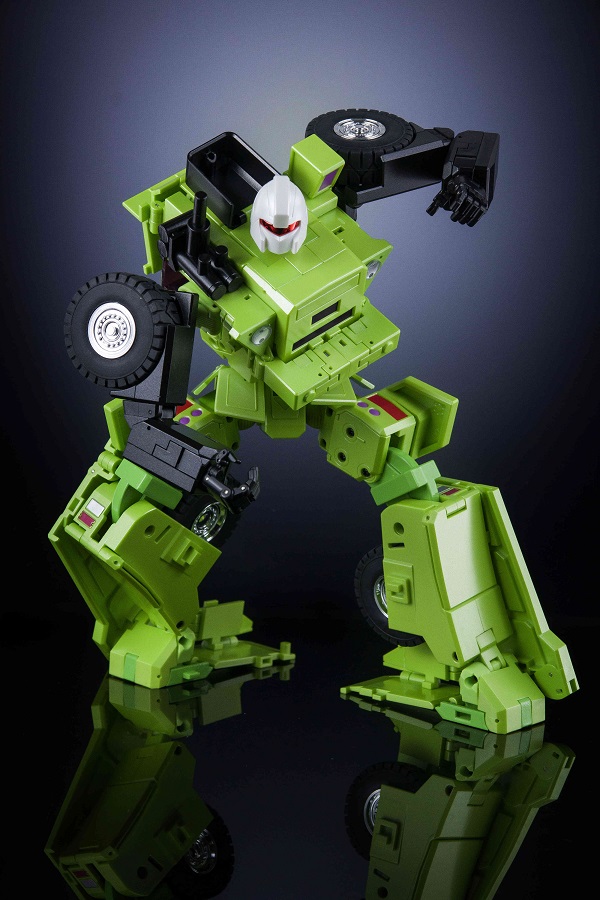 MX-46 Big Load | X-Transbots