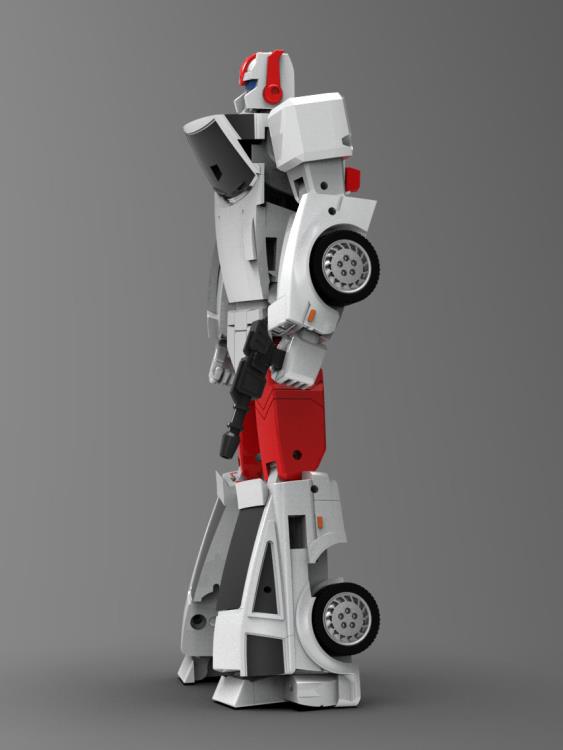 MX-Mini-01 Fuzz | X-Transbots