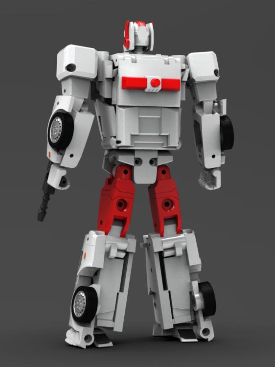 MX-Mini-01 Fuzz | X-Transbots