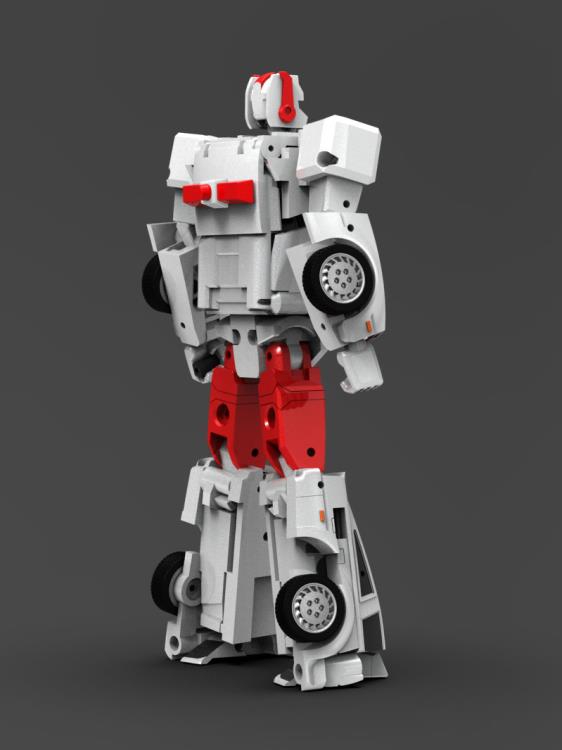 MX-Mini-01 Fuzz | X-Transbots