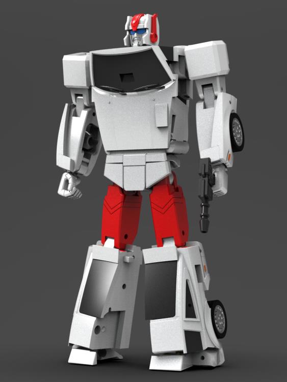 MX-Mini-01 Fuzz | X-Transbots
