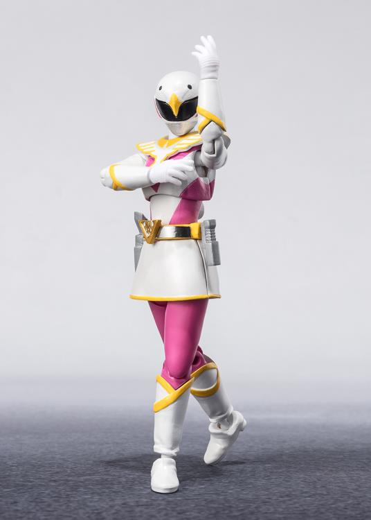 Choujin Sentai Jetman Boxed Set of 5 Shodo Super | Bandai Spirits