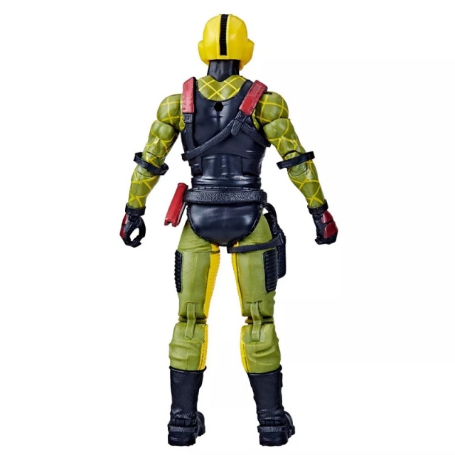 Python Patrol Cobra Copperhead 6-Inch Scale | G.I. Joe Classified Series
