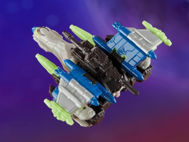 Energon Universe Megatron Core Class | Transformers: Legacy United