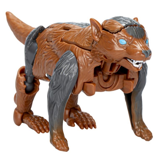 Beast Wars Universe II Tasmania Kid Legacy Core Class | Transformers Generations Legacy