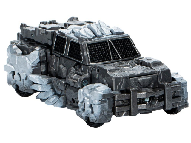 Infernac Universe Magneous Deluxe Class | Transformers: Legacy United
