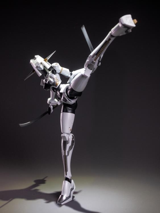 Orca-0 1/120 Scale | Mobile Movementess | Toy Notch