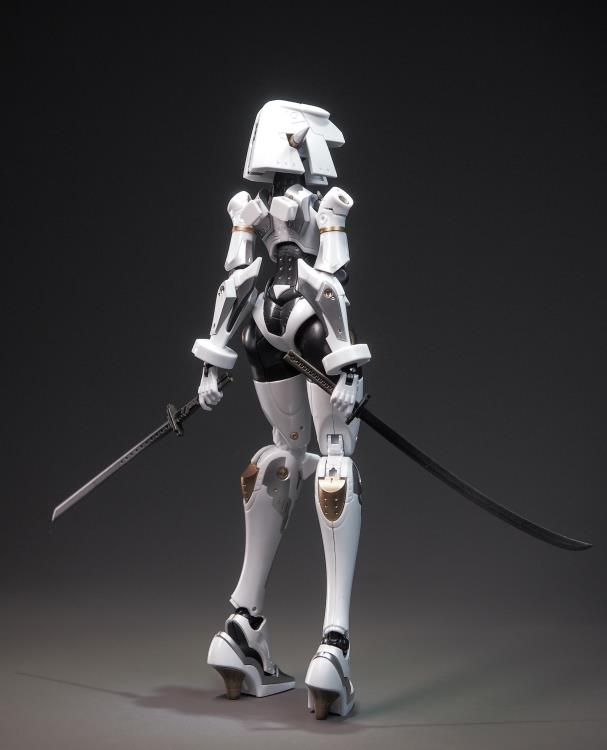 Orca-0 1/120 Scale | Mobile Movementess | Toy Notch