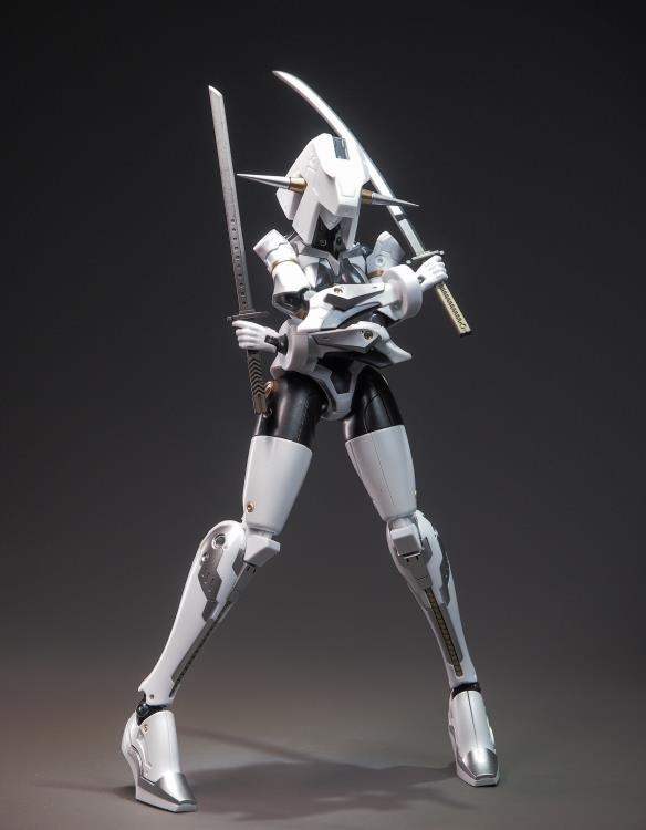 Orca-0 1/120 Scale | Mobile Movementess | Toy Notch