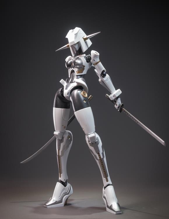 Orca-0 1/120 Scale | Mobile Movementess | Toy Notch
