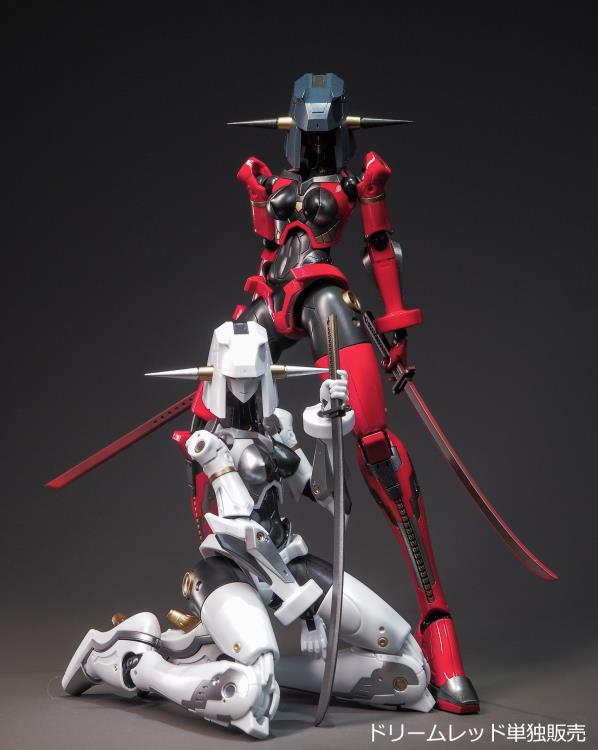 Orca-0 1/120 Scale | Mobile Movementess | Toy Notch