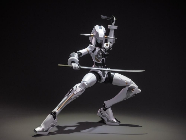 Orca-0 1/120 Scale | Mobile Movementess | Toy Notch