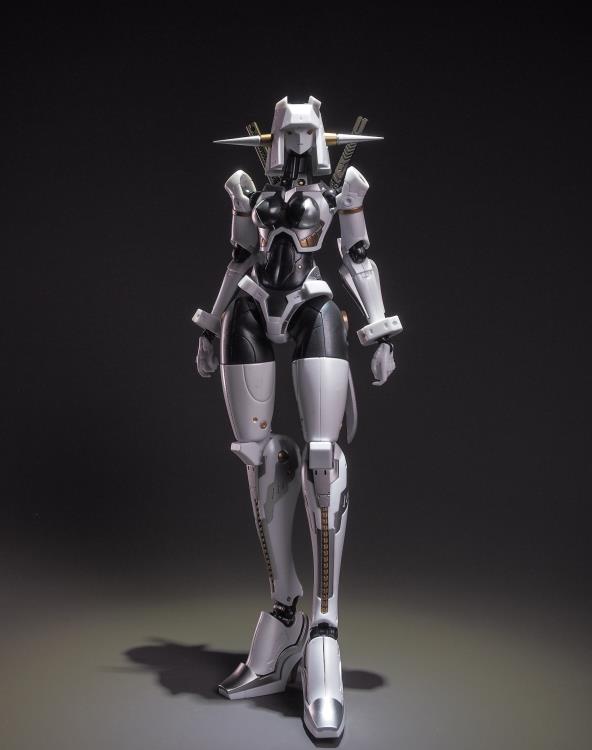 Orca-0 1/120 Scale | Mobile Movementess | Toy Notch