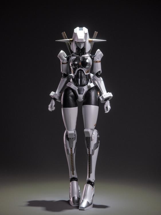 Orca-0 1/120 Scale | Mobile Movementess | Toy Notch