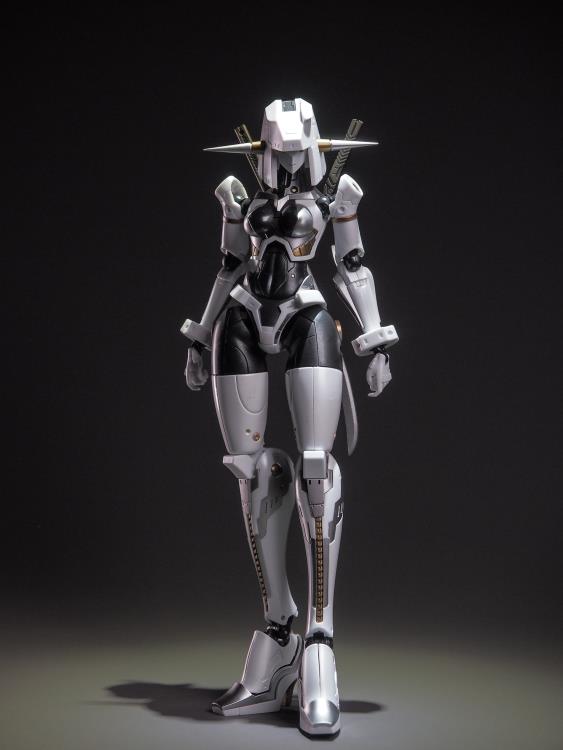 Orca-0 1/120 Scale | Mobile Movementess | Toy Notch