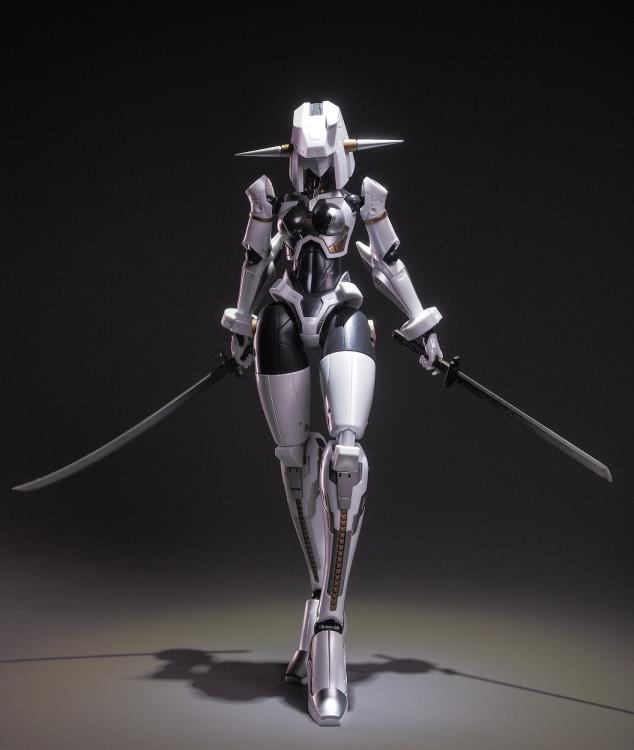 Orca-0 1/120 Scale | Mobile Movementess | Toy Notch