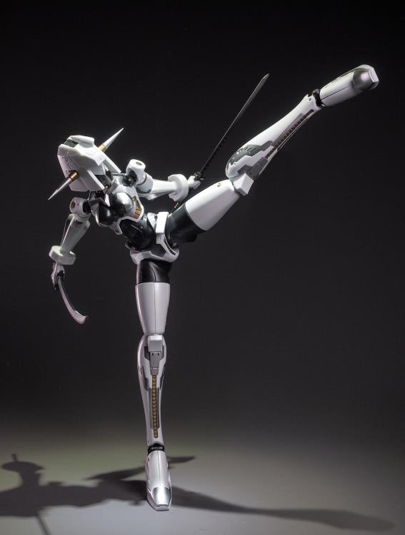 Orca-0 1/120 Scale | Mobile Movementess | Toy Notch