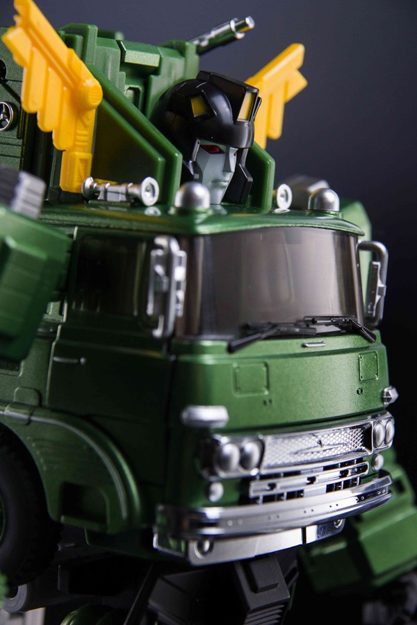 MX-5S SG Dante | X-Transbots