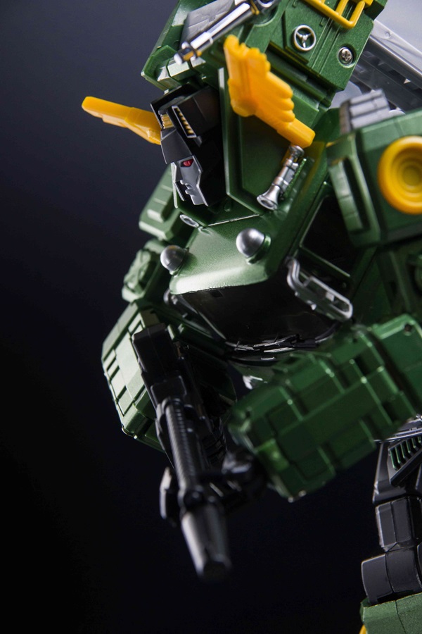 MX-5S SG Dante | X-Transbots