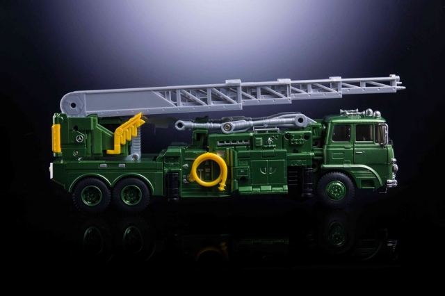 MX-5S SG Dante | X-Transbots