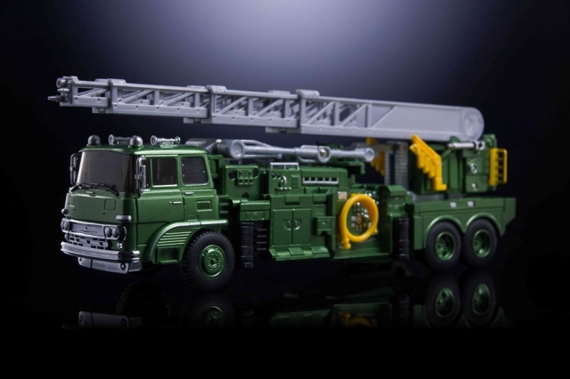 MX-5S SG Dante | X-Transbots