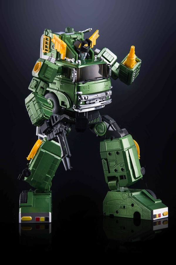 MX-5S SG Dante | X-Transbots