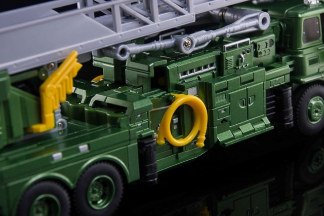 MX-5S SG Dante | X-Transbots