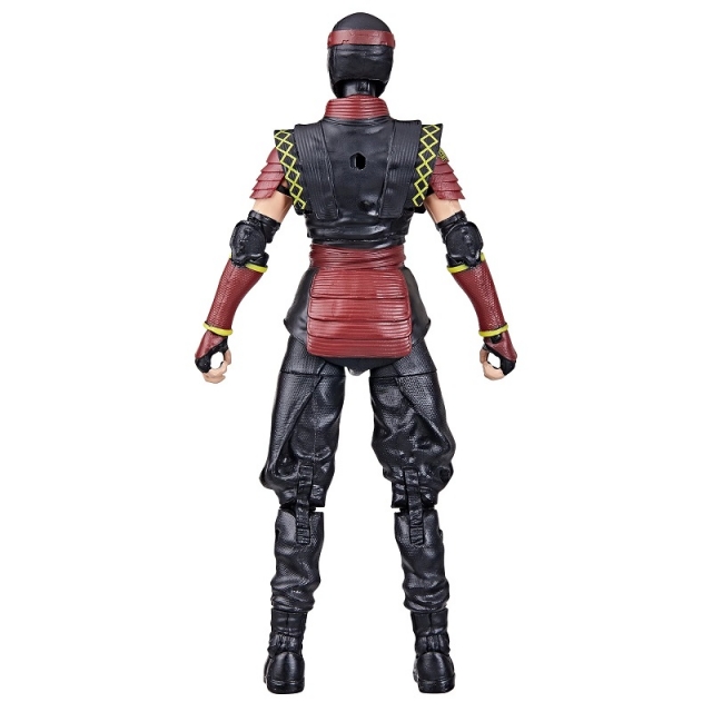 Python Patrol Cobra Vypra 6-Inch Scale | G.I. Joe Classified Series